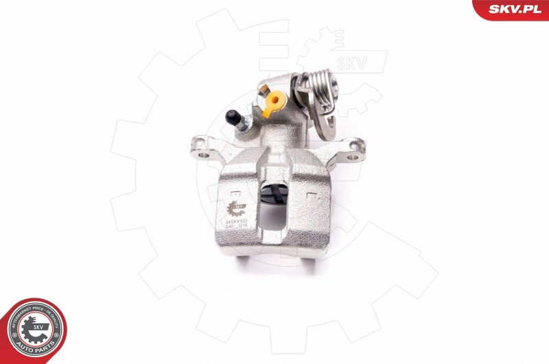 Brake Caliper ESEN SKV 34SKV103