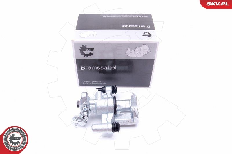 Brake Caliper ESEN SKV 34SKV753