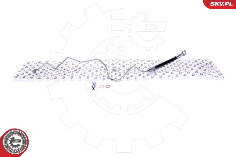 Brake Hose ESEN SKV 35SKV196