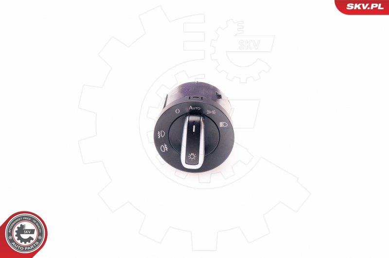 Interrupteur, phare ESEN SKV 36SKV013