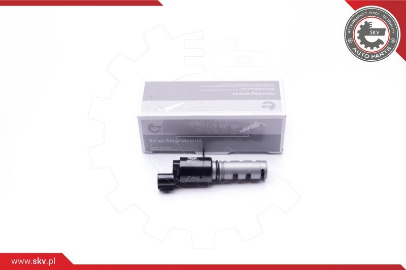 Control Valve, camshaft adjustment ESEN SKV 39SKV018