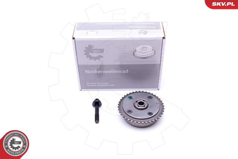 Camshaft Adjuster ESEN SKV 39SKV500