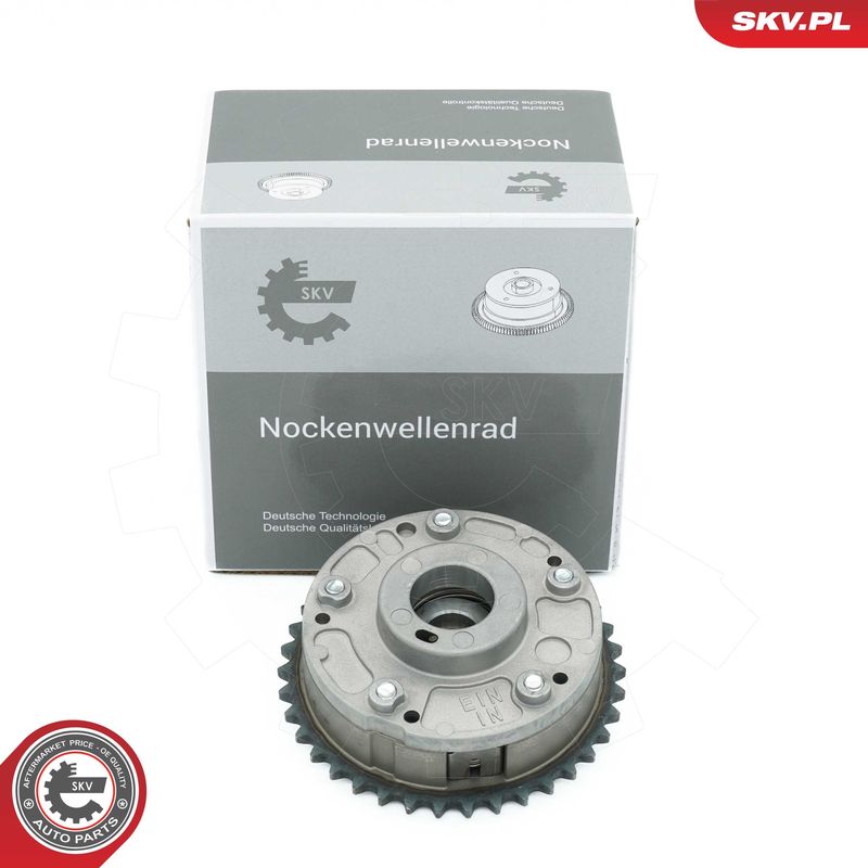 Camshaft Adjuster ESEN SKV 39SKV513