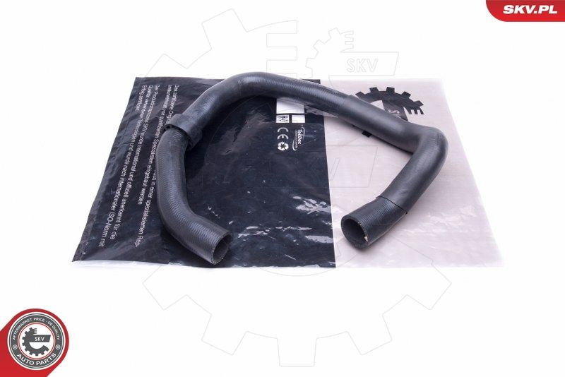 Radiator Hose ESEN SKV 43SKV848