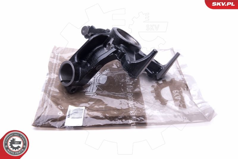 Steering Knuckle, wheel suspension ESEN SKV 47SKV021