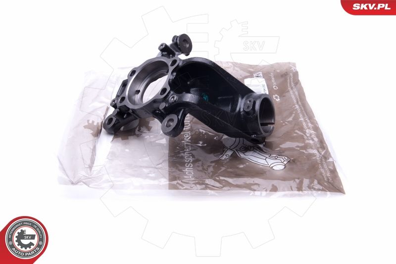 Steering Knuckle, wheel suspension ESEN SKV 47SKV062