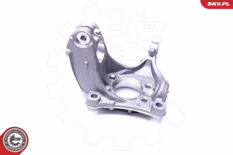 Steering Knuckle, wheel suspension ESEN SKV 47SKV082