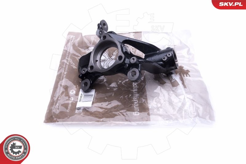 Steering Knuckle, wheel suspension ESEN SKV 47SKV092