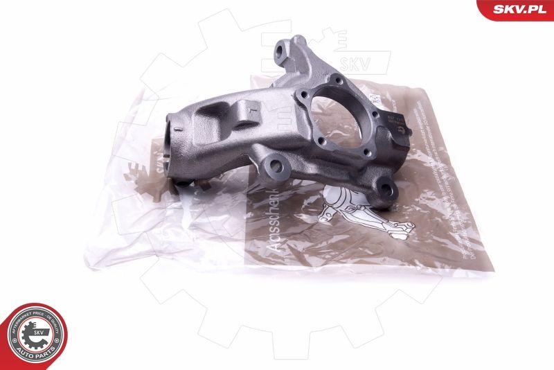 Steering Knuckle, wheel suspension ESEN SKV 47SKV201