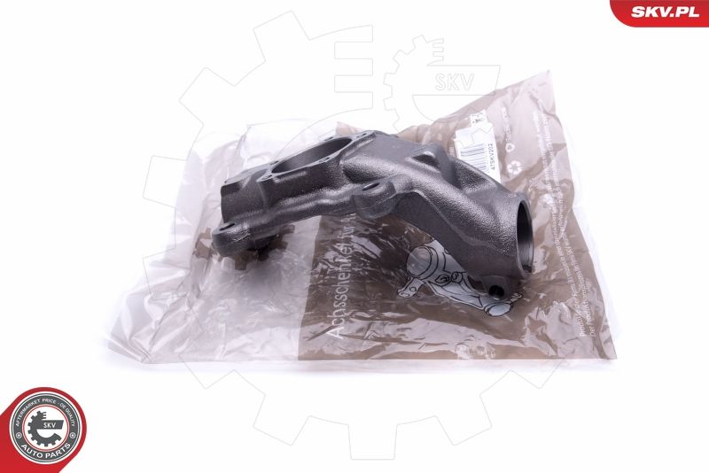 Steering Knuckle, wheel suspension ESEN SKV 47SKV202