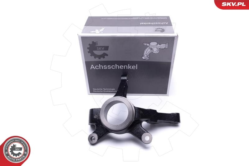 Steering Knuckle, wheel suspension ESEN SKV 47SKV712