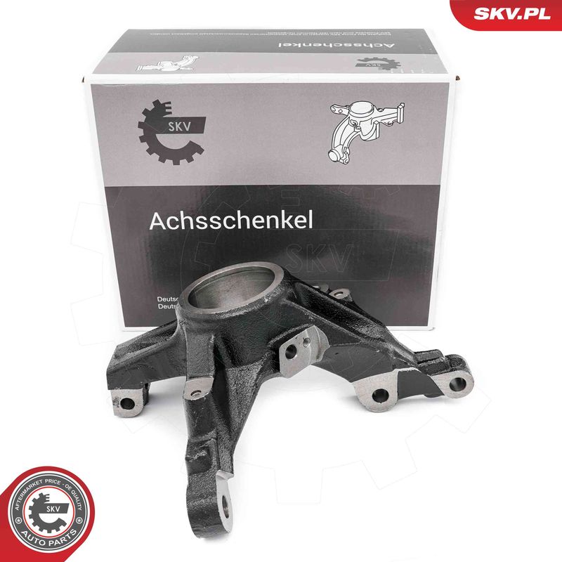 Steering Knuckle, wheel suspension ESEN SKV 47SKV911