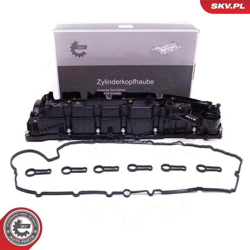 Cylinder Head Cover ESEN SKV 48SKV075