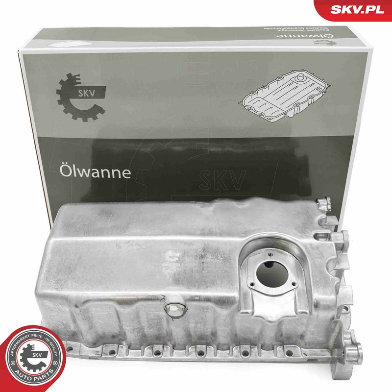 Oil Sump ESEN SKV 48SKV824