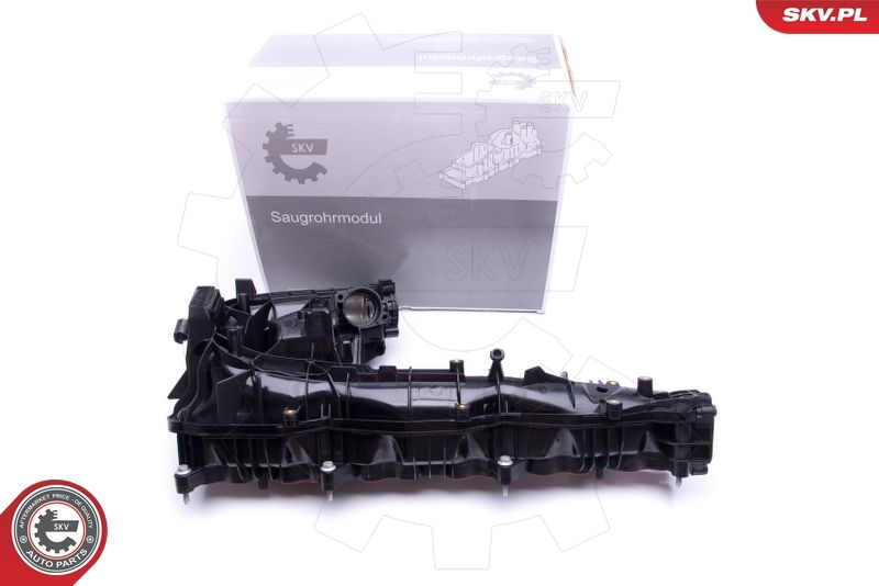 Intake Manifold Module ESEN SKV 49SKV019