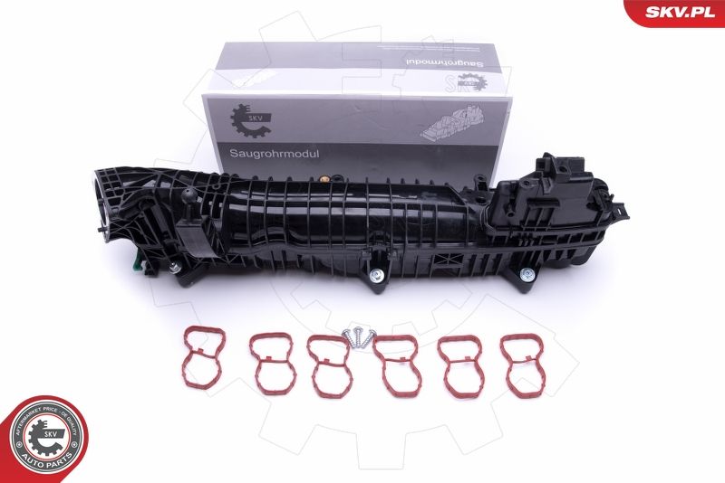 Intake Manifold Module ESEN SKV 49SKV039