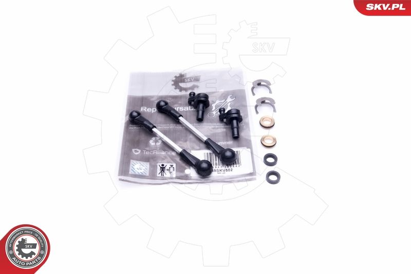 Repair Kit, intake manifold module ESEN SKV 49SKV502