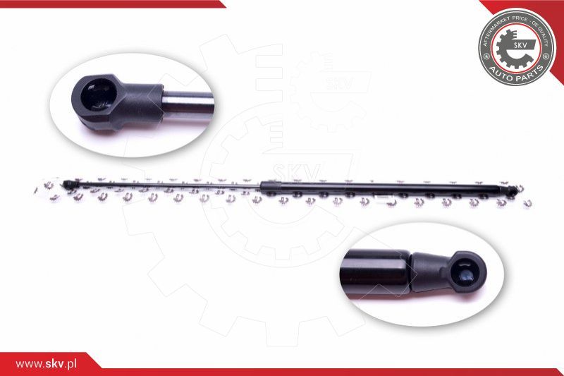 Gas Spring, bonnet ESEN SKV 52SKV025