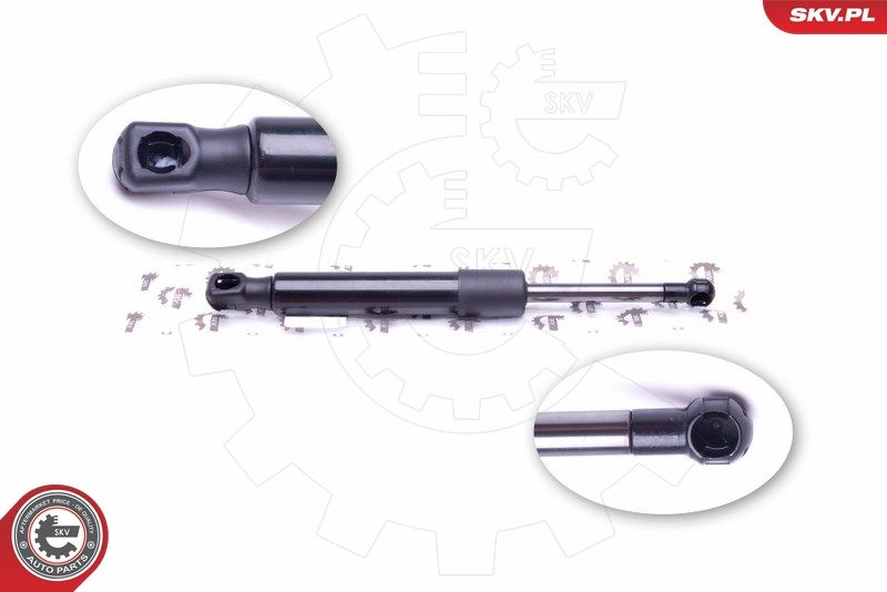 Gas Spring, bonnet ESEN SKV 52SKV035