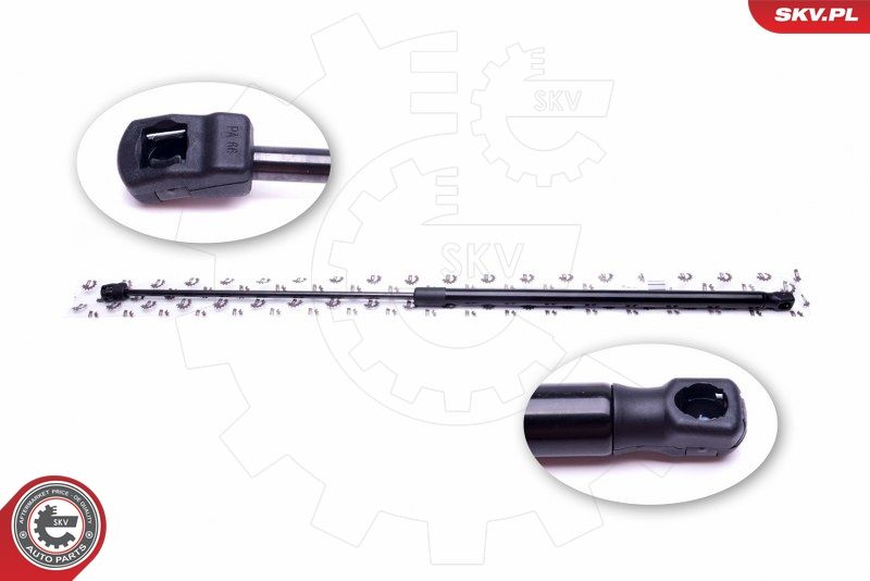 Gas Spring, bonnet ESEN SKV 52SKV045