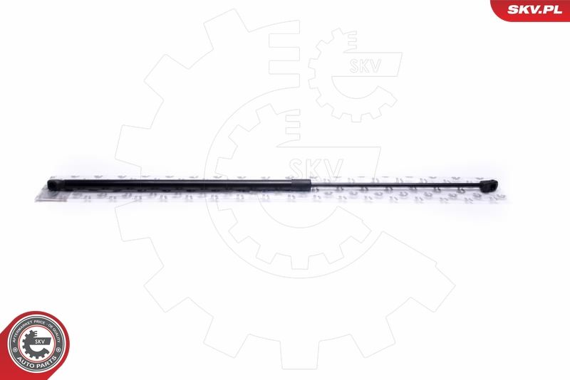 Gas Spring, bonnet ESEN SKV 52SKV060