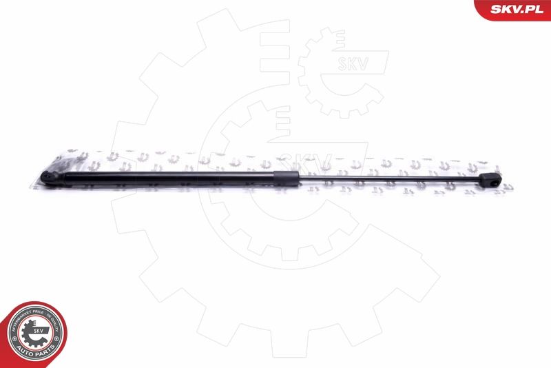 Gas Spring, bonnet ESEN SKV 52SKV107