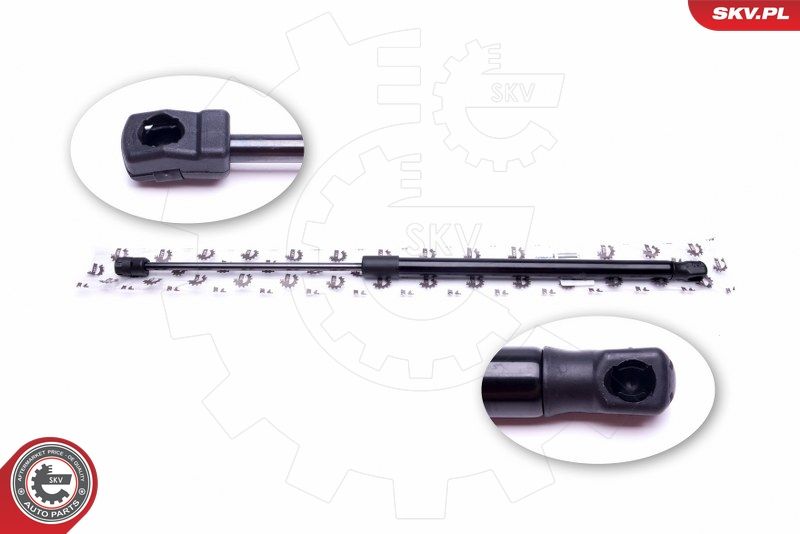 Gas Spring, boot/cargo area ESEN SKV 52SKV401
