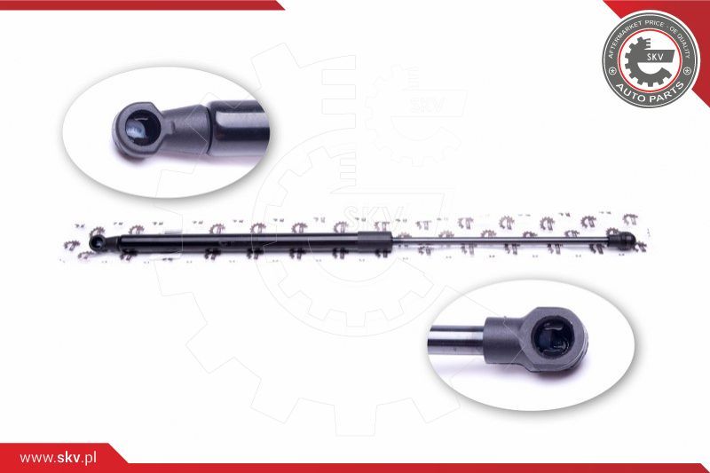 Газова пружина, багажник/кузов ESEN SKV 52SKV478