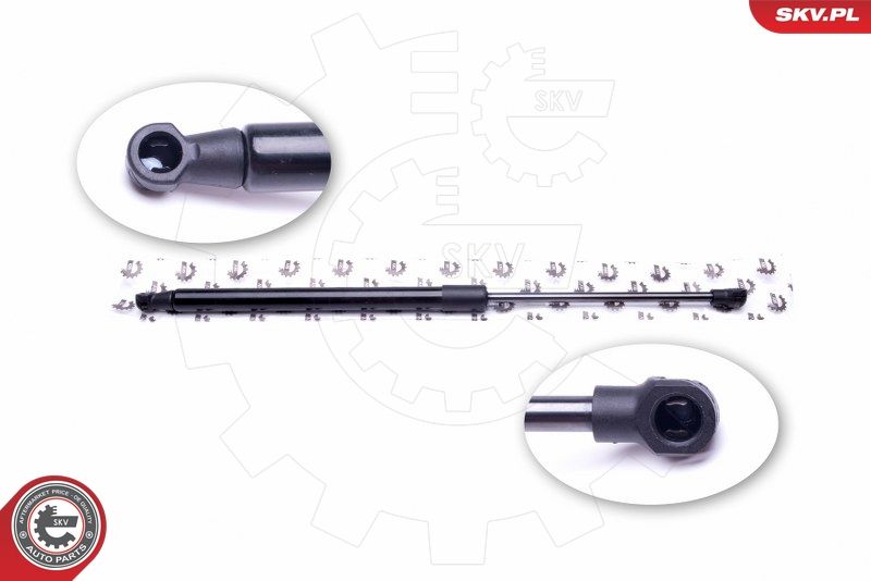 Газова пружина, багажник/кузов ESEN SKV 52SKV510