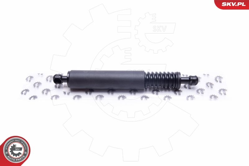 Gas Spring, boot/cargo area ESEN SKV 52SKV558