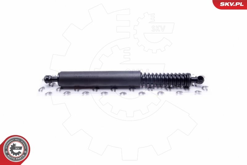 Gas Spring, boot/cargo area ESEN SKV 52SKV567