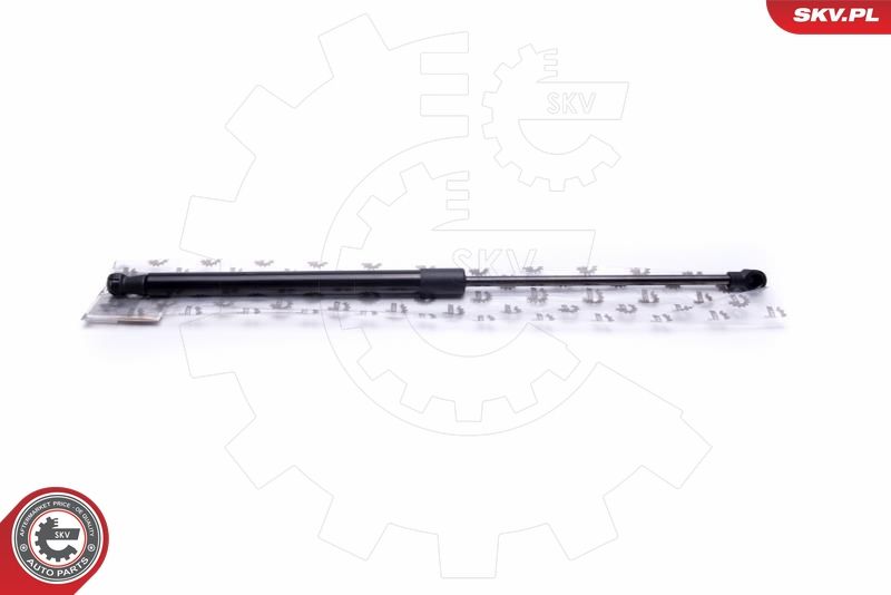 Gas Spring, boot/cargo area ESEN SKV 52SKV724