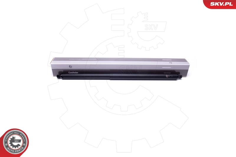 Gas Spring, boot/cargo area ESEN SKV 52SKV761