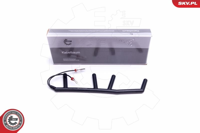 Kabelreparationssats, glödstift ESEN SKV 53SKV010
