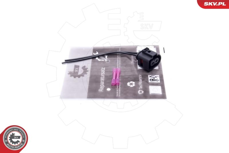 Repair Kit, cable set ESEN SKV 53SKV100