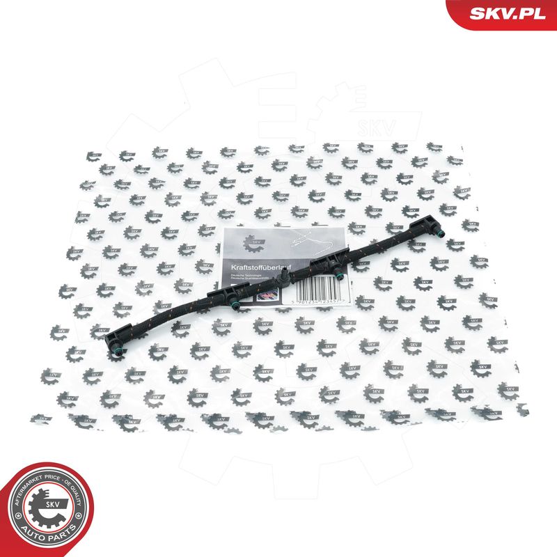 Шланг, витік палива ESEN SKV 54SKV310
