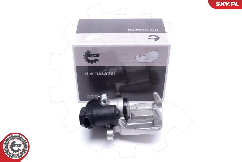 Brake Caliper ESEN SKV 55SKV933