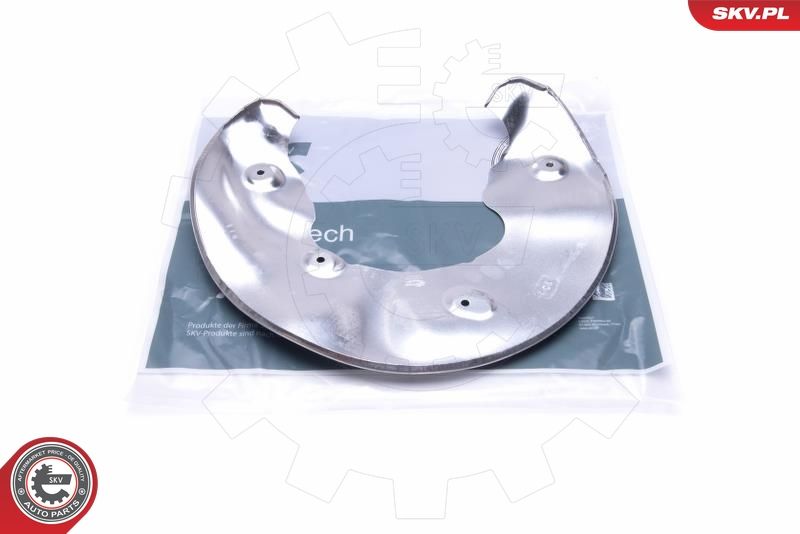 Splash Guard, brake disc ESEN SKV 57SKV172