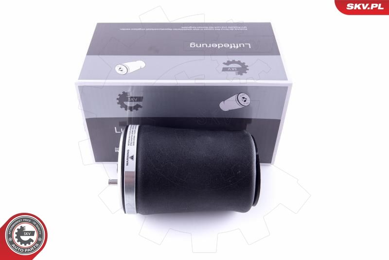 Air Spring, suspension ESEN SKV 58SKV001