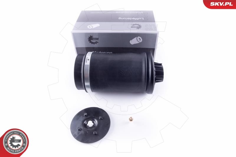 Air Spring, suspension ESEN SKV 58SKV020