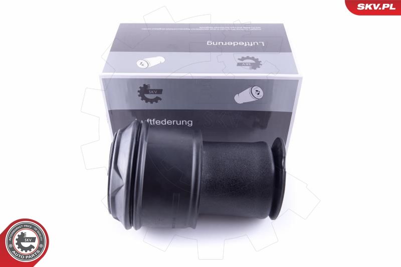 Air Spring, suspension ESEN SKV 58SKV023