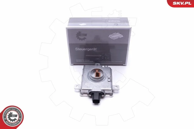 Control Unit, lights ESEN SKV 59SKV021