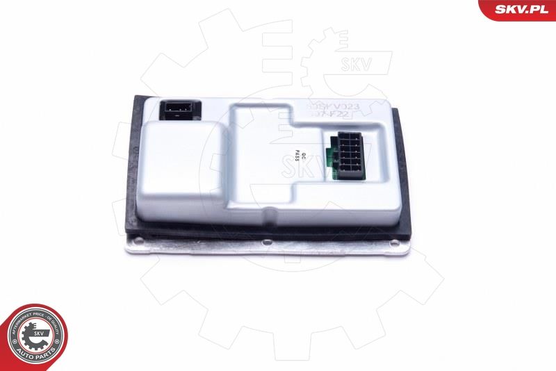 Control Unit, lights ESEN SKV 59SKV023