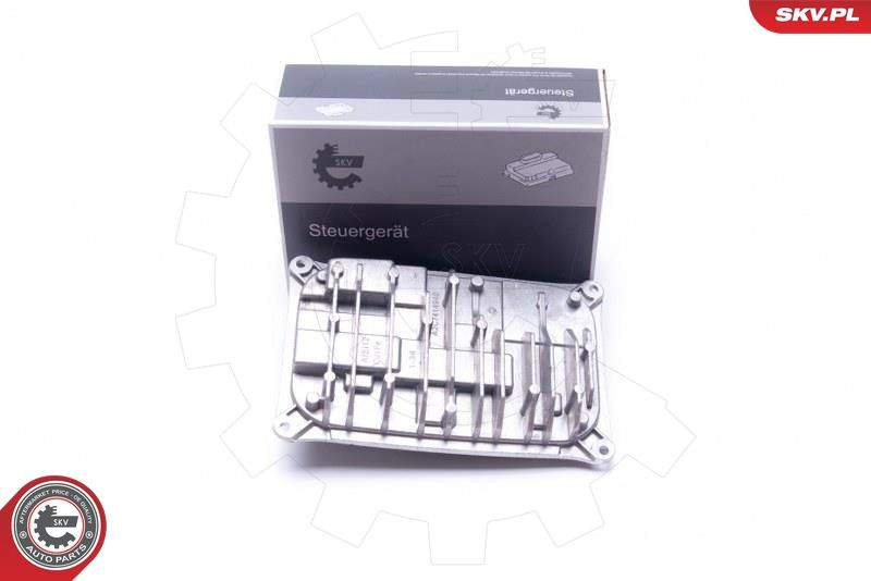 Unité de commande, éclairage ESEN SKV 59SKV047