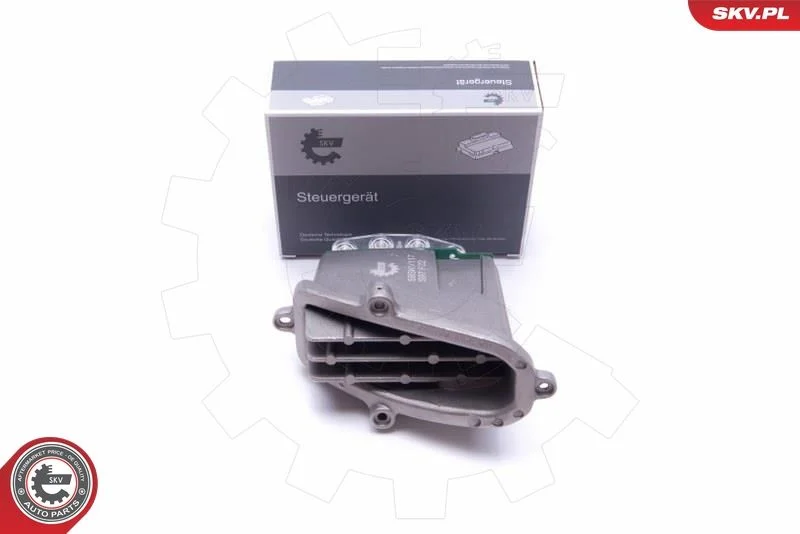 Control Unit, lights ESEN SKV 59SKV117