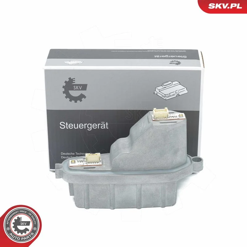 Блок керування, система освітлення ESEN SKV 59SKV218