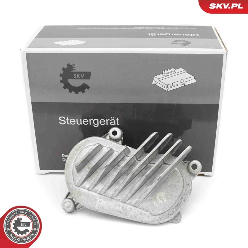 Блок керування, система освітлення ESEN SKV 59SKV225