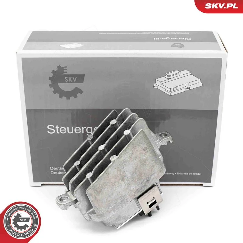 Valdymo blokas, žibintai ESEN SKV 59SKV240