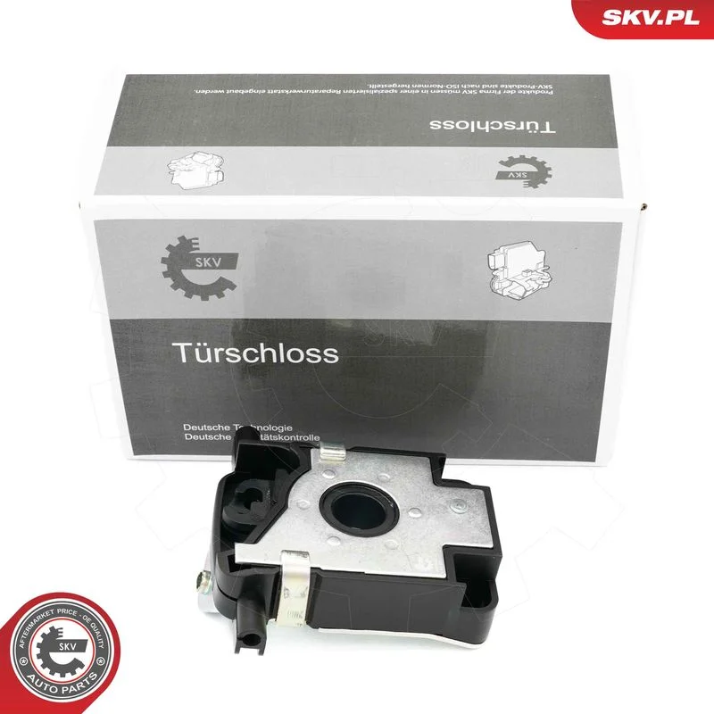 Bonnet Lock ESEN SKV 60SKV602