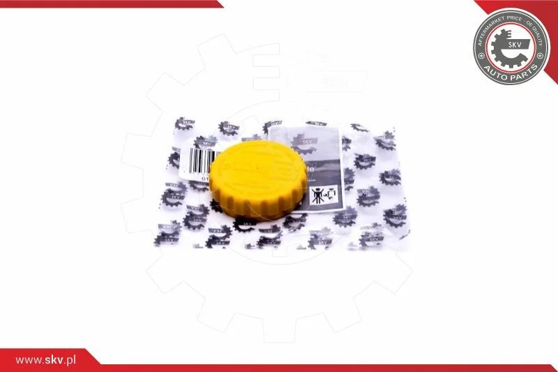 Cap, coolant tank ESEN SKV 61SKV020